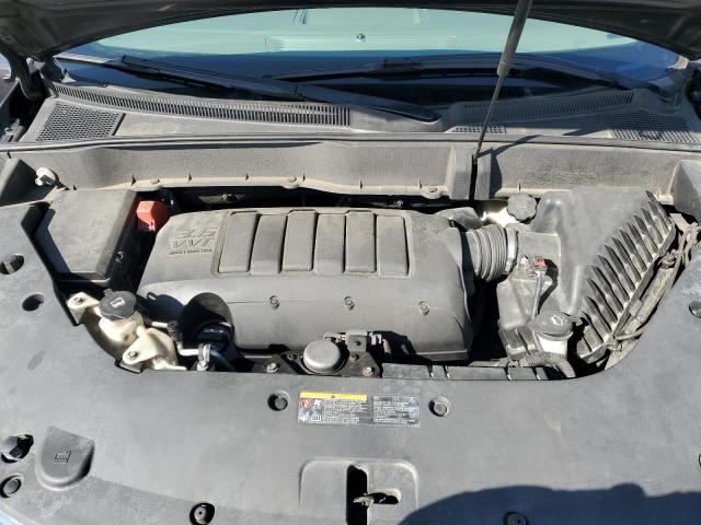 Photo 12 from auction – 2015 CHEVROLET TRAVERSE L with VIN 1GNKRFED9FJ118541