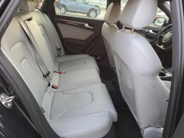 Photo 10 from auction – 2015 AUDI A4 PREMIUM with VIN WAUHFAFL2FN030554