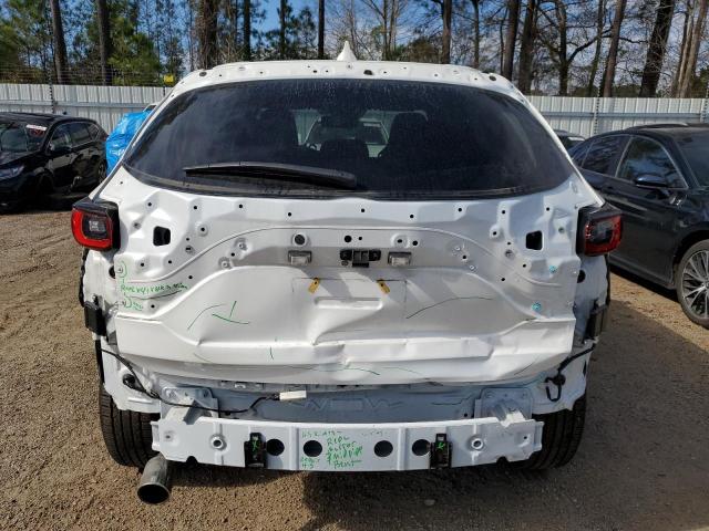 Photo 6 from auction – 2022 MAZDA CX-5 with VIN JM3KFBAY9N0524317