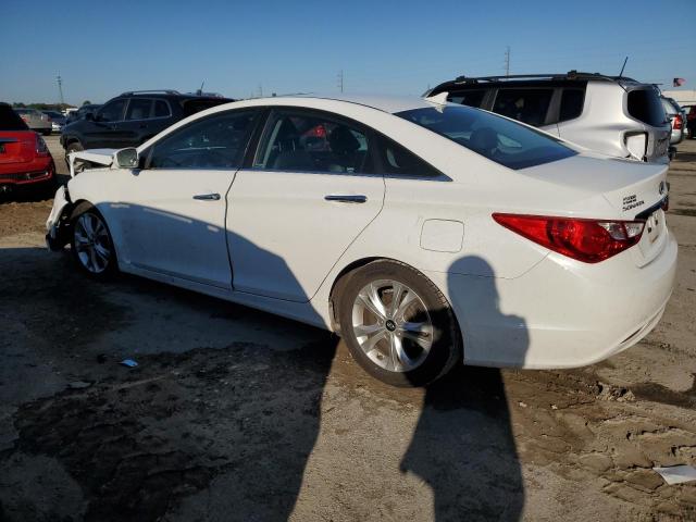 Photo 2 from auction – 2011 HYUNDAI SONATA SE with VIN 5NPEC4AC1BH125916