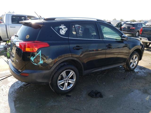 Photo 3 from auction – 2015 TOYOTA RAV4 XLE with VIN 2T3WFREVXFW156262