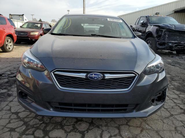 Photo 5 from auction – 2019 SUBARU IMPREZA with VIN 4S3GTAB65K3738973