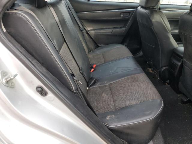 Photo 10 from auction – 2014 TOYOTA COROLLA L with VIN 5YFBURHEXEP154861