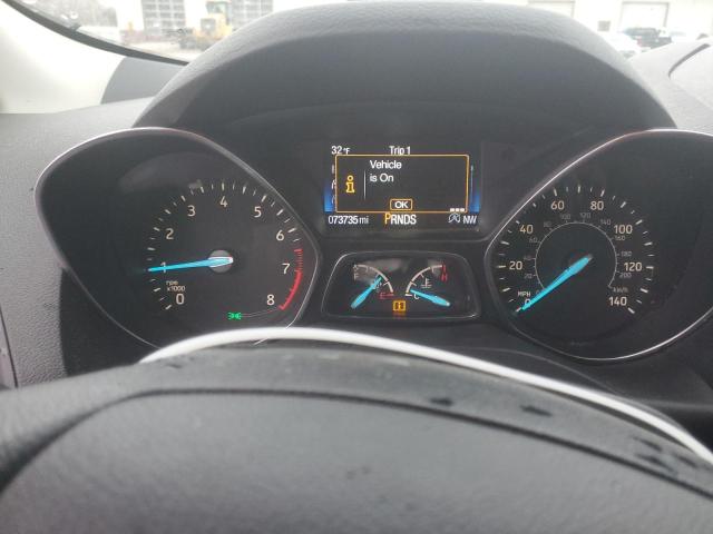 Photo 9 from auction – 2019 FORD ESCAPE SE with VIN 1FMCU0GD7KUA66899