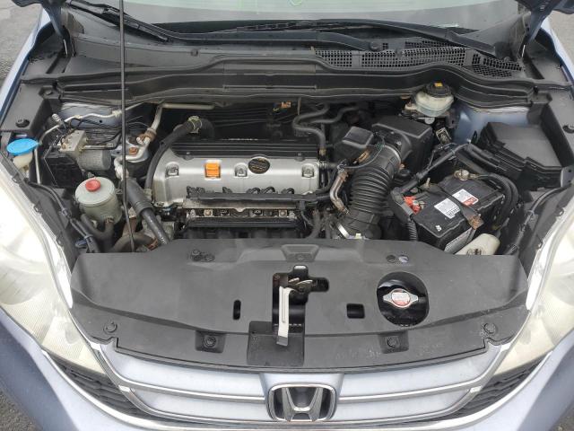 Photo 11 from auction – 2011 HONDA CR-V EX with VIN JHLRE4H56BC008401