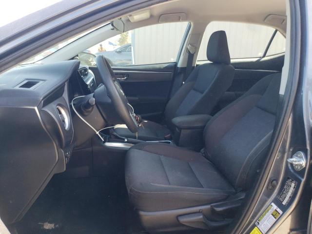 Photo 7 from auction – 2018 TOYOTA COROLLA L with VIN 2T1BURHE3JC109738