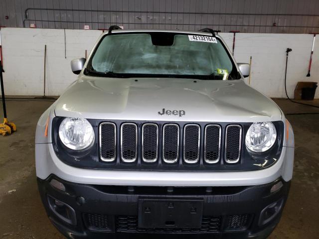 Photo 5 from auction – 2016 JEEP RENEGADE L with VIN ZACCJBBT2GPD53728