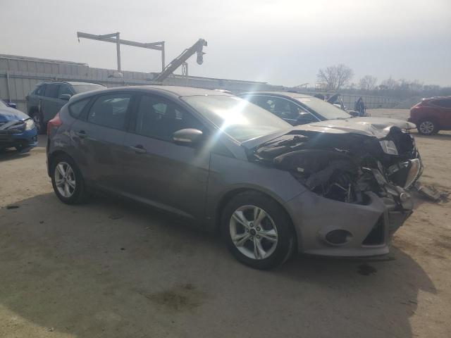 Zdjęcie 4 z aukcji – 2013 FORD FOCUS SE z VIN 1FADP3K20DL294443