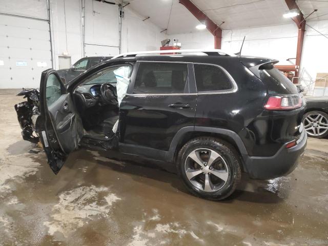 Photo 2 from auction – 2019 JEEP CHEROKEE L with VIN 1C4PJMDX6KD408699