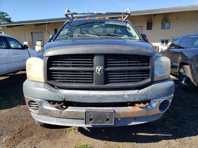 Photo 5 from auction – 2006 DODGE RAM 3500 S with VIN 3D6WX46C06G289975