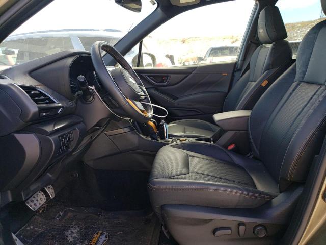 Photo 7 from auction – 2023 SUBARU FORESTER W with VIN JF2SKAMC9PH434508