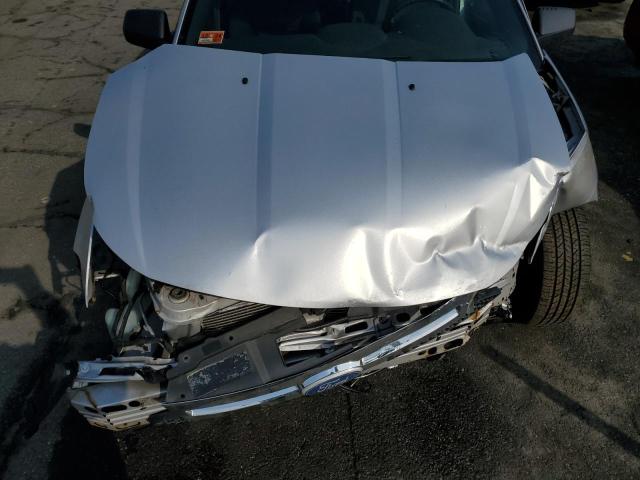 Photo 11 from auction – 2011 FORD FOCUS SE with VIN 1FAHP3FN3BW157658