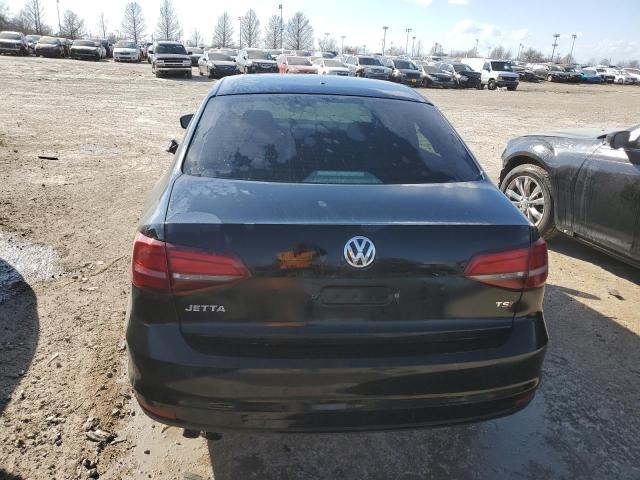 Photo 6 from auction – 2018 VOLKSWAGEN JETTA SE with VIN 3VWDB7AJ6JM248745