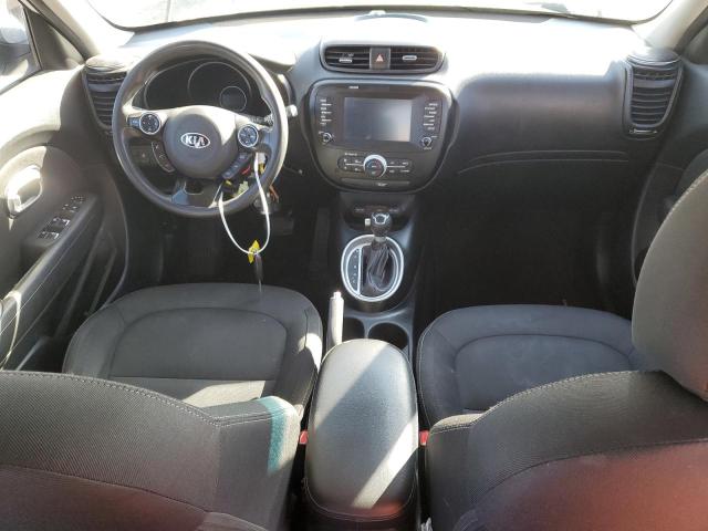 Photo 8 from auction – 2019 KIA SOUL + with VIN KNDJP3A52K7655105
