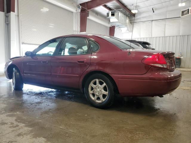 صورة رقم 2 من المزاد - 2006 FORD TAURUS SEL مع VIN 1FAFP56U46A219288