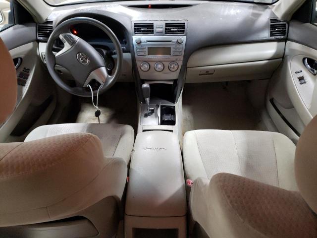 Photo 8 from auction – 2010 TOYOTA CAMRY BASE with VIN 4T1BF3EK1AU030715