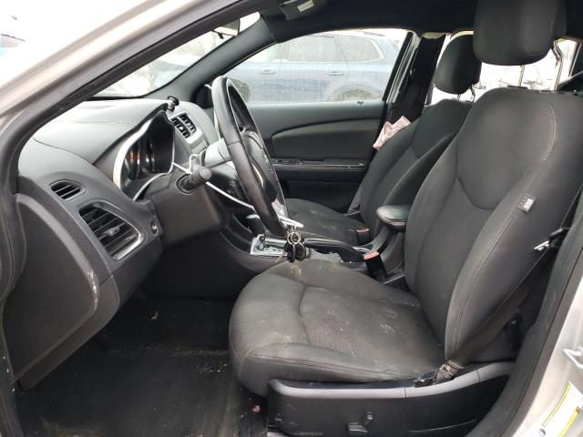 Photo 7 from auction – 2012 DODGE AVENGER SX with VIN 1C3CDZCB7CN242430