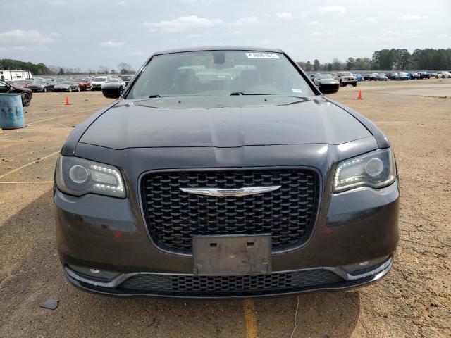 Photo 5 from auction – 2015 CHRYSLER 300 S with VIN 2C3CCABG5FH743170