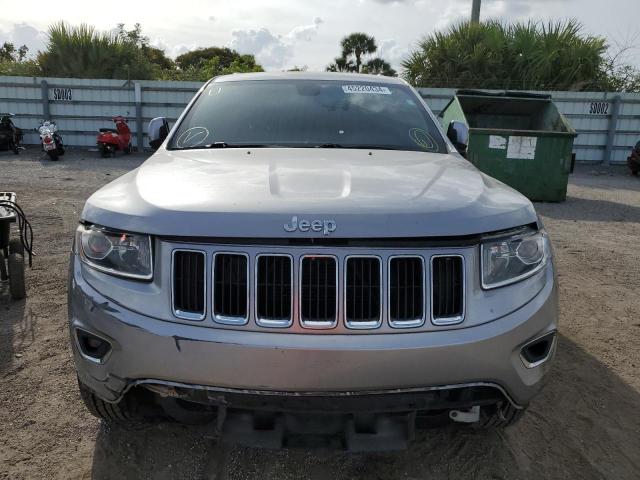 Photo 5 from auction – 2014 JEEP GRAND CHER with VIN 1C4RJEAG2EC557155