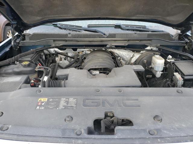 Photo 11 from auction – 2015 GMC SIERRA K15 with VIN 1GTV2TEC2FZ213797