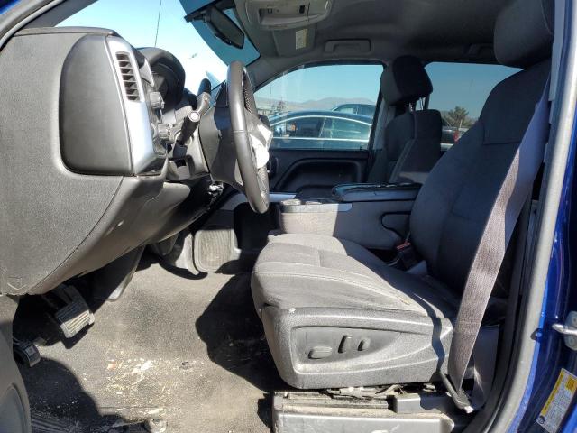 Photo 7 from auction – 2014 CHEVROLET SILVERADO with VIN 3GCUKREC1EG454750