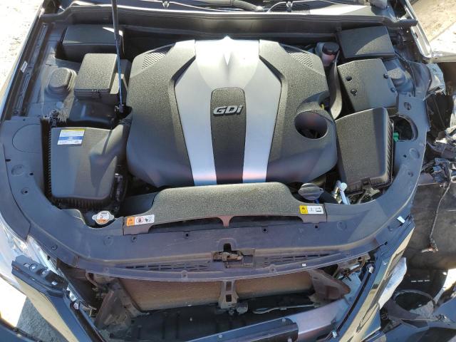 Photo 11 from auction – 2012 HYUNDAI GENESIS 3. with VIN KMHGC4DDXCU179232