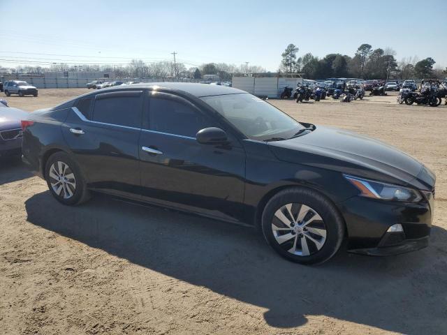 Photo 4 from auction – 2019 NISSAN ALTIMA S with VIN 1N4BL4BV1KC240665