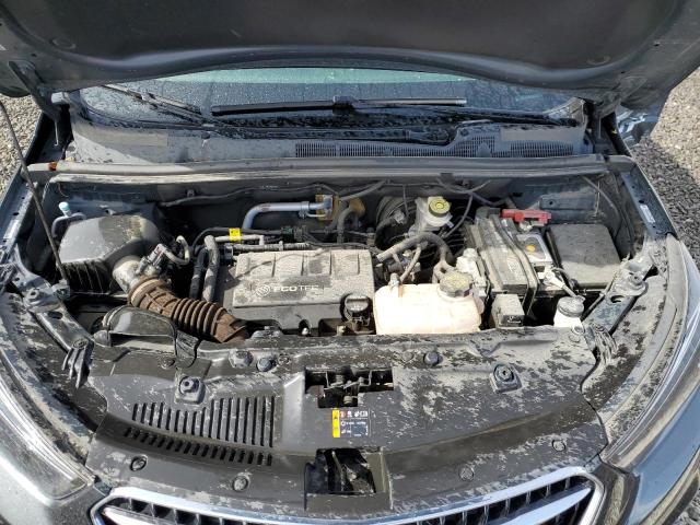 Photo 11 from auction – 2018 BUICK ENCORE PRE with VIN KL4CJASB0JB538034