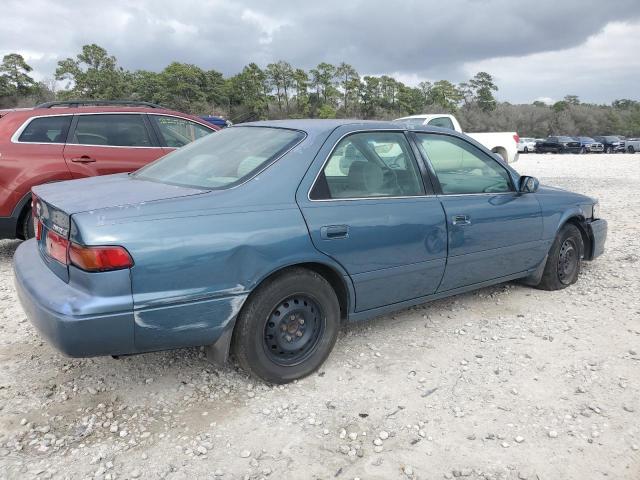 Photo 3 from auction – 2000 TOYOTA CAMRY CE with VIN 4T1BG22K3YU760681