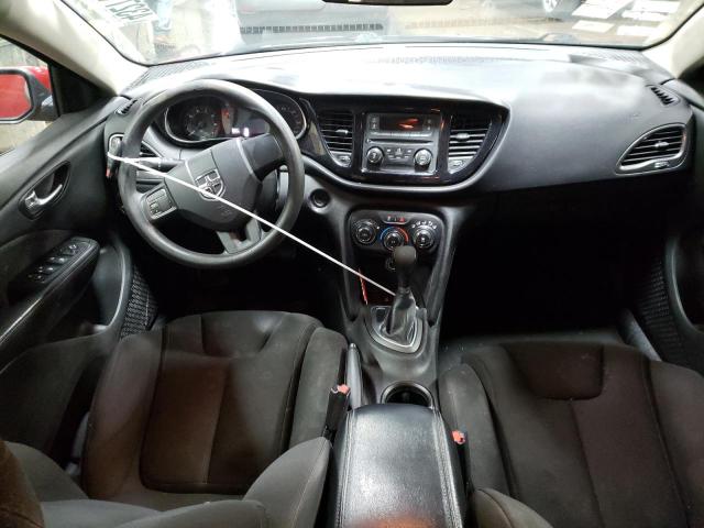 Photo 8 from auction – 2013 DODGE DART SE with VIN 1C3CDFAA6DD256366