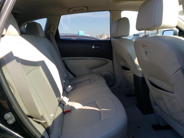 Photo 11 from auction – 2012 NISSAN ROGUE S with VIN JN8AS5MV5CW396336