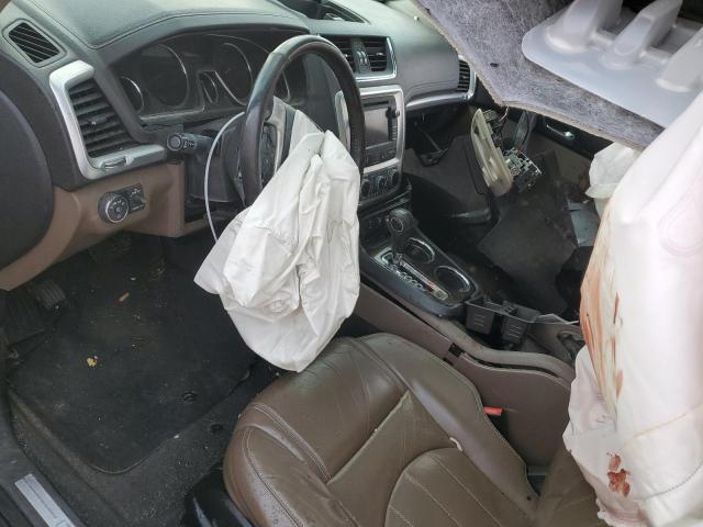 Photo 8 from auction – 2017 GMC ACADIA LIM with VIN 1GKKVSKD9HJ303097