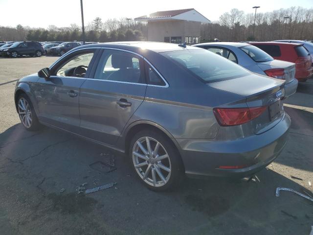 Photo 2 from auction – 2015 AUDI A3 with VIN WAUBFGFF9F1097470