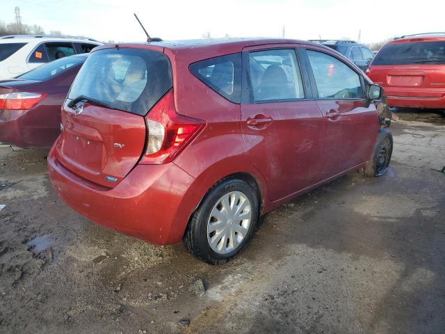 Photo 3 from auction – 2016 NISSAN VERSA NOTE with VIN 3N1CE2CP9GL383780