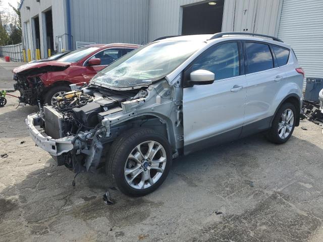FORD ESCAPE SE 2014 with VIN 1FMCU9GX5EUA02055 - Photo from auction