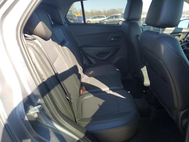 Photo 11 from auction – 2020 CHEVROLET TRAX 1LT with VIN 3GNCJLSB3LL302102