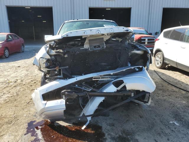 Photo 5 from auction – 2011 LINCOLN NAVIGATOR with VIN 5LMJJ2H50BEJ08744