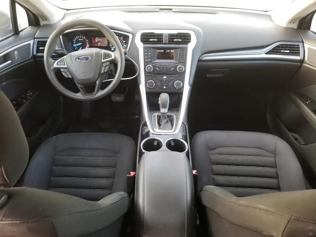 Photo 8 from auction – 2013 FORD FUSION SE with VIN 3FA6P0HR3DR385252