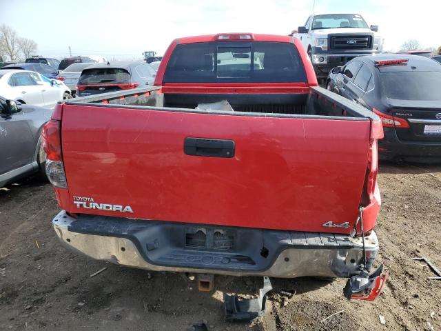 Photo 10 from auction – 2007 TOYOTA TUNDRA DOU with VIN 5TBBV54167S451329