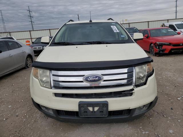 Photo 5 from auction – 2008 FORD EDGE LIMIT with VIN 2FMDK39C28BB19507