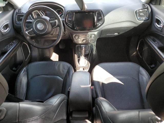 Photo 8 from auction – 2017 JEEP COMPASS LI with VIN 3C4NJDCB3HT624025