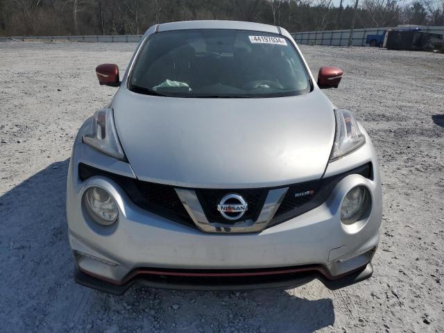 Photo 5 from auction – 2015 NISSAN JUKE S with VIN JN8AF5MR5FT510428