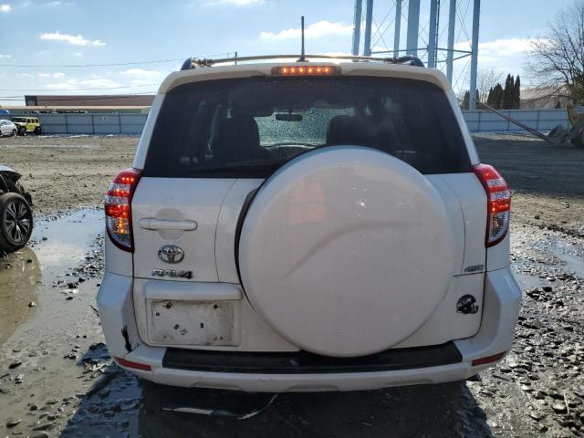 Photo 6 from auction – 2011 TOYOTA RAV4 with VIN 2T3BF4DV0BW177506