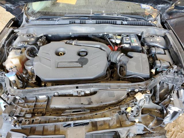 Photo 11 from auction – 2016 FORD FUSION TIT with VIN 3FA6P0K92GR245898