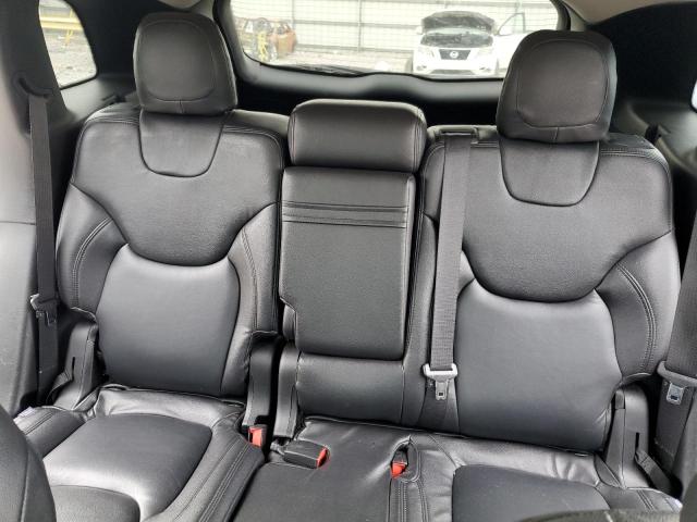 Photo 10 from auction – 2014 JEEP CHEROKEE L with VIN 1C4PJLCS5EW106362