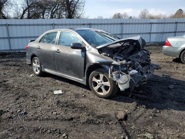 Photo 4 from auction – 2013 TOYOTA COROLLA BA with VIN 2T1BU4EEXDC929990