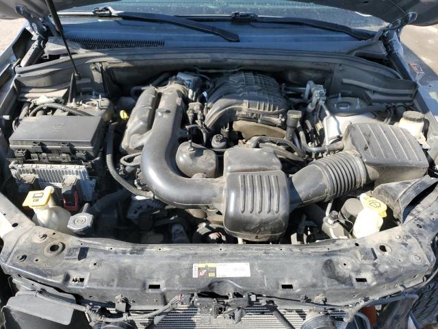 Photo 11 from auction – 2014 JEEP GRAND CHER with VIN 1C4RJFBG8EC185910