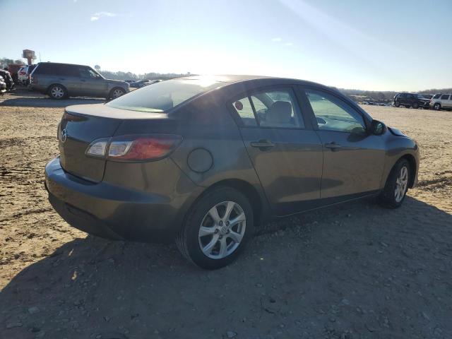 Photo 3 from auction – 2010 MAZDA 3 I with VIN JM1BL1SF0A1149320