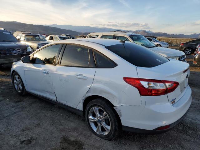 Photo 2 from auction – 2013 FORD FOCUS SE with VIN 1FADP3F25DL291628