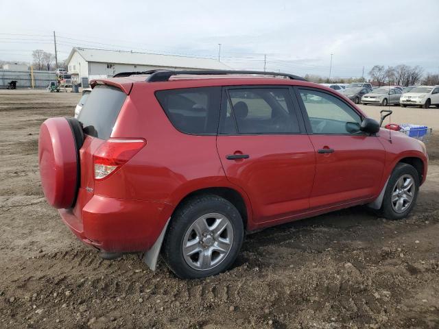 Photo 3 from auction – 2008 TOYOTA RAV4 with VIN JTMBD33V986066545